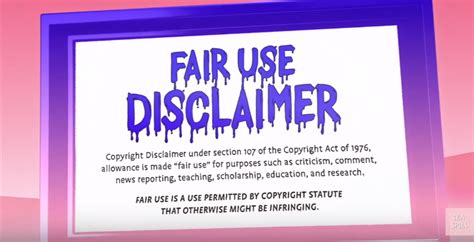 A Guide To Online Images Copyright And Fair Use Laws Sotrender Blog