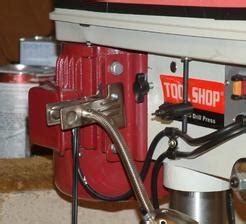 Add to wish list add to compare. VERY NICE Tool Shop Drill Press 16 spd LISLE,IL