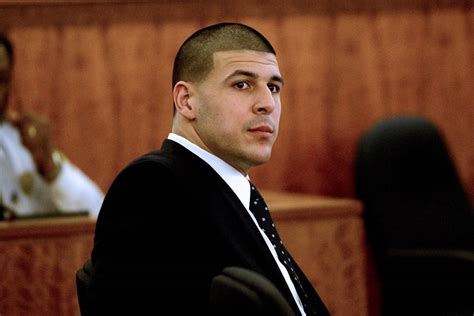 More keith hernandez pages at baseball reference. Aaron Hernandez, Former New England Patriots Star, Found ...