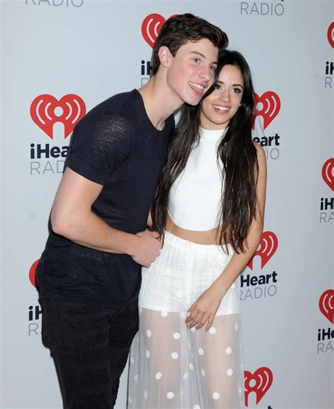 shawn mendes and camila cabello photos of the on off couple hollywood life