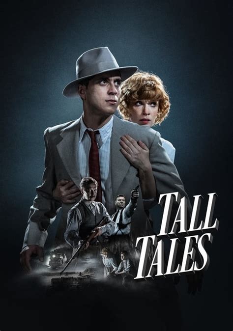 Tall Tales Z Movies