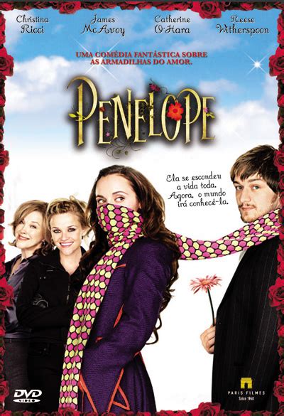 Penelope Filme 2006 Adorocinema