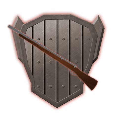 Artstation Clans Emblem