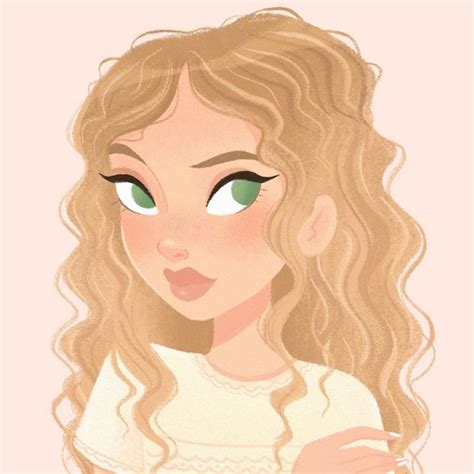 Pin By Alyssa Robinson On Drawing Refs Girls Cartoon Art Girly