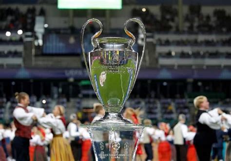 Wia dis foto come from, getty images. Uefa Confirms Venue For Champions League Final | EveryEvery