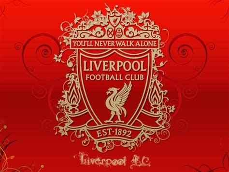 Liverpool fc walpapers lfc wallpapers desktop posting. Liverpool FC Wallpaper HD Download