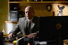 Dea Agent Hank Schrader Exposed The Hidden Truth Behind His Famed Case
