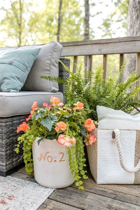 Outdoor Decorating Ideas Tips On How To Decorate Outdoors Outdoor Deck