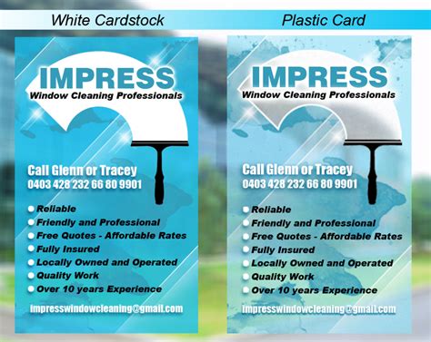 This begins with memorable cleaning service business cards. Top 25 Cleaning Service Business Cards from Around the Web