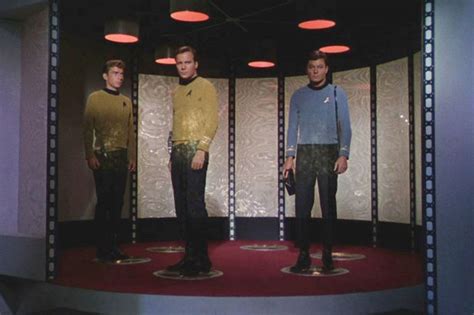 Beam Me Up Scotty Teleportation Could Become Reality In