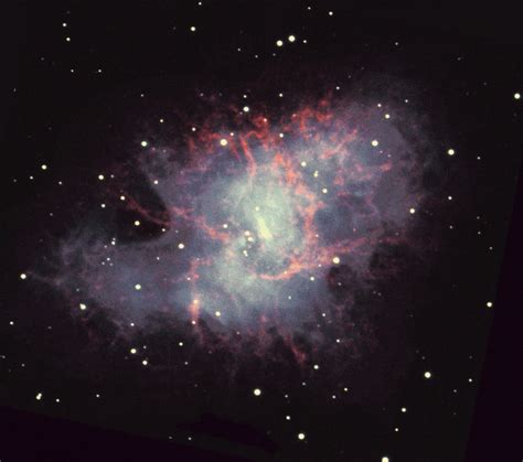 Volumetric 3d Ngc 604 In Galaxy M33 Hubble Photo Emission Nebula 3