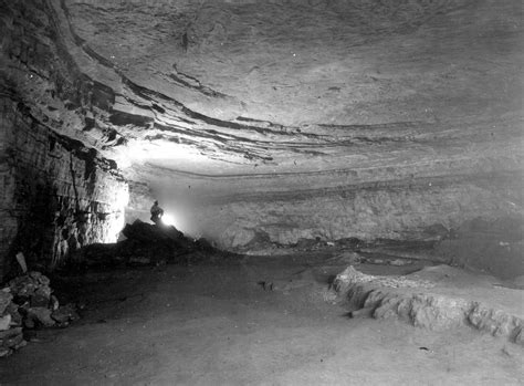 Mammoth Cave National Park Wikipedia