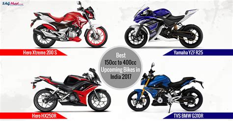 It's not just power this bike possess but the. 150cc to 400cc Forthcoming Motorcycles 2017 | SAGMart