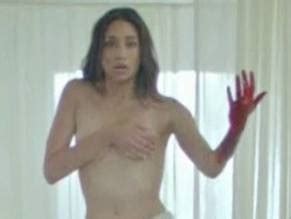 Meaghan Rath Topless Telegraph