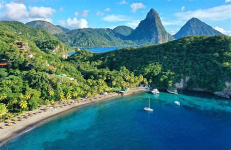 Jade Mountain In Soufrière Saint Lucia 10 Reviews Price From 1480