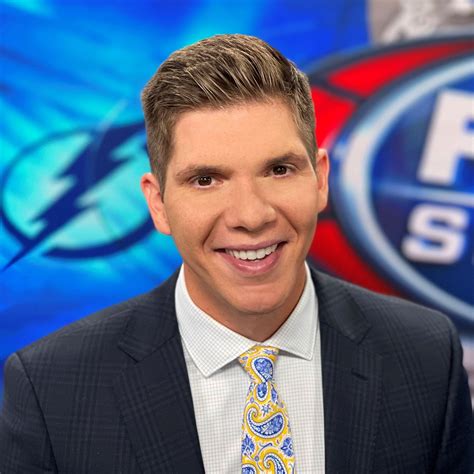 FOX 13's Sean Barie