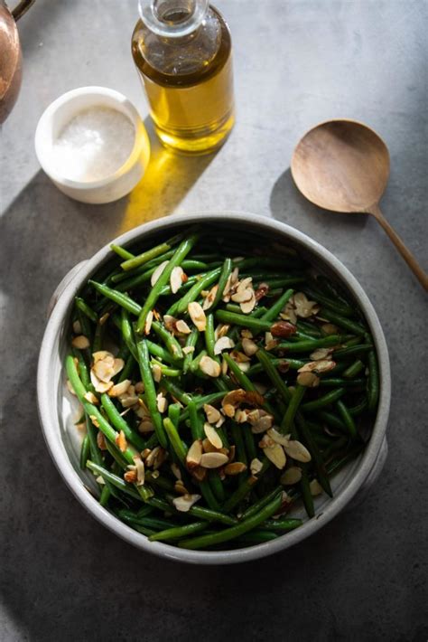 Magnolia Table With Joanna Gaines Episode 2 Green Beans Green Bean