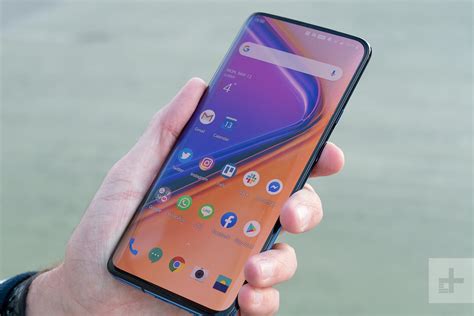 Experience unrivalled smoothness and clarity with. OnePlus 7 Pro vs. Samsung Galaxy S10 Plus: Which Android ...