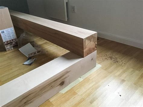 Wenn auch sie von bewegungsfreiheit träumen und weder auf die nähe zu. Bauanleitung: DIY Familienbett selber bauen | Familienbett ...