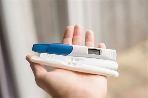 Clearblue, 6 days before your missed period, 5 days before your expected period when to take a pregnancy test? Best Home Pregnancy Tests by Brand