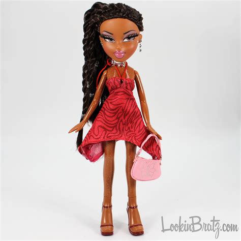 Bratz Girls Nite Out 21st Birthday Edition A Lookin Bratz Review