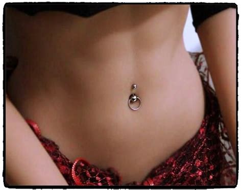 My Belly Button Piercing Infection Wont Go Away Top Piercing Ideas