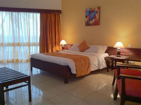 Kenya Bay Beach Hotel Bamburi Prezzi E Recensioni 2024