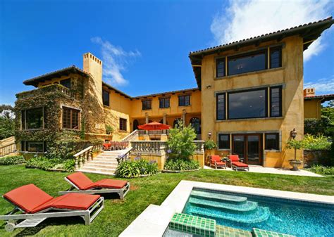 Charming home in the eclectic and historic south park neighborhood! La Jolla Homes for Sale