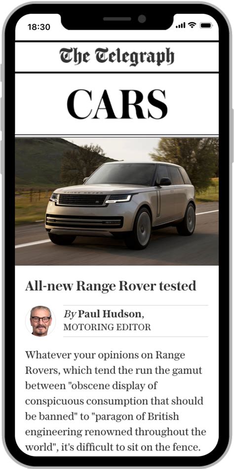 weekly expert advice with the telegraph cars newsletter