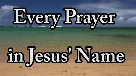 Every Prayer In Jesus Name Shoot The Prayer Arrows Of Faithchristian