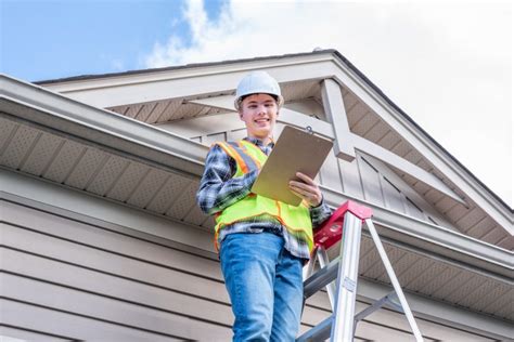 Why Its Important Schedule A Professional Roof Inspection Home