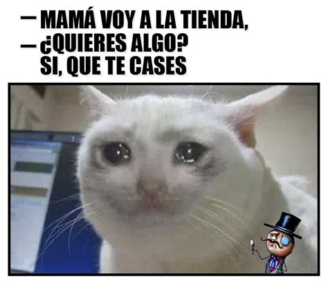 Te extraño échale ganas mijo Atte Tu abuelita desde el cielo Memes