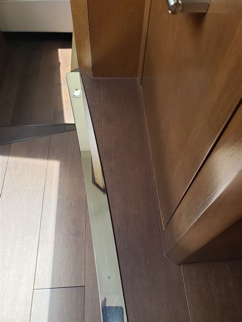 Interior Boat Flooring — Wood Line Productions Yacht Renovation And Design