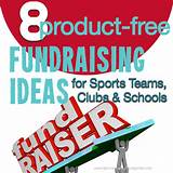 Images of Soccer Club Fundraiser Ideas