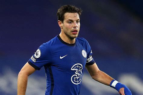 Ucl Azpilicueta Makes Demand From Chelsea Ahead Of Real Madrid Clash