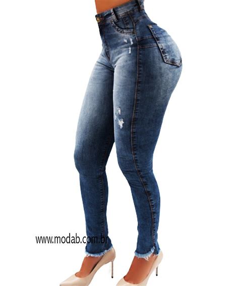 Jeans Skinny Bootcut Jeans Pants For Women Clothes For Women Curvy