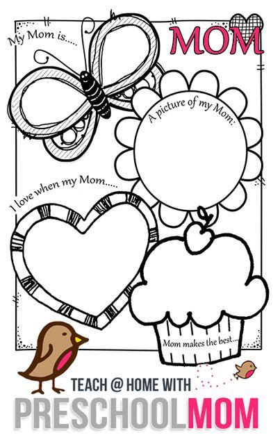 155 Mother's Day Crafts & Ideas | mothers day crafts, mothers day, crafts