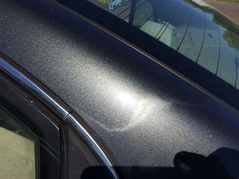 How To Paint Clear Coat On Car Visual Motley