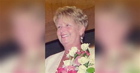 Obituary For Jewel Faye Cromwell Berns Anthony Funeral Homes