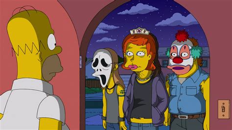 Image Halloween Of Horror 77 Simpsons Wiki Fandom Powered By