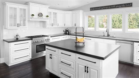 Check out our farm kitchen cabinet selection for the very best in unique or custom, handmade pieces from our shops. White farmhouse style cabinets for a residential home ...