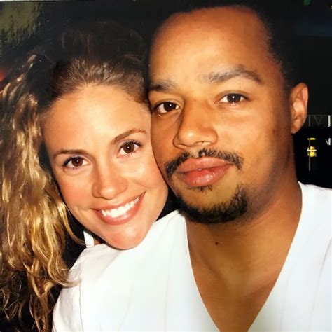 Wilder faison breaking news, photos, and videos. Donald Faison & CaCee Cobb | WhiteWomenBlackMen.com