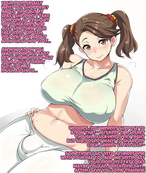 39 Ayami Hentai Captions Luscious Hentai Manga And Porn