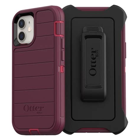 77 66160 Otterbox Defender Pro Series Case Force Technology