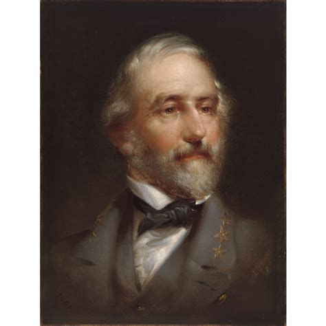 Robert E Lee National Portrait Gallery