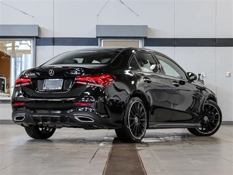 The 2020 mercedes benz a220 has replaced the cla class. New 2020 Mercedes-Benz A220 4MATIC® Sedan All Wheel Drive 4MATIC 4-Door Sedan