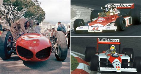 Looking for some f1 2020 setup tips? Best Formula 1 cars: We take a look at the best F1 motors ...
