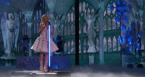 America's Got Talent 2016 - Jackie Evancho: Teenage Opera Singer Belts