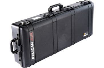 The only reason i am getting rid of this is that i already have one and do not need two of them. Pelican Air 1745 Bow Case | w/ Free S&H