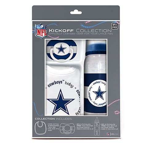 Check spelling or type a new query. Dallas Cowboys Baby Gift Set | Infant Gifts | Infant ...